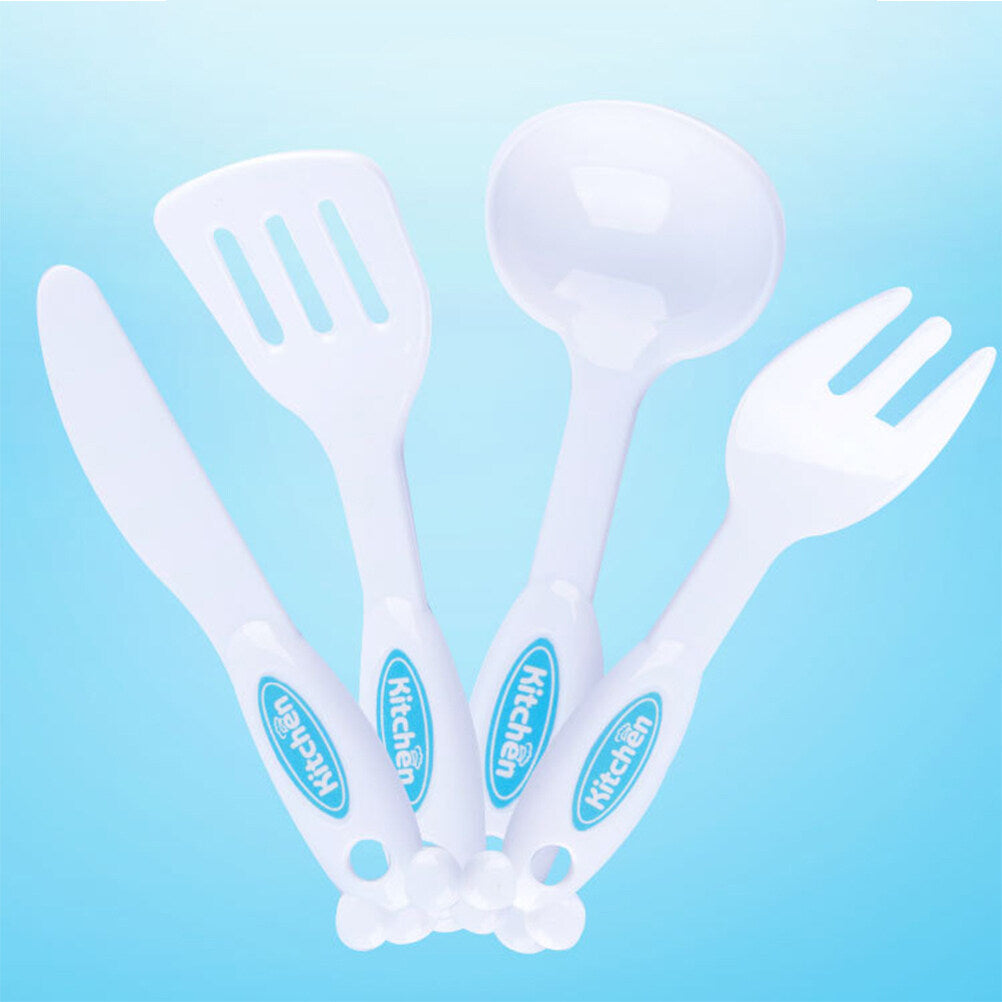 Pink Mini Kitchenware Toy Set B914