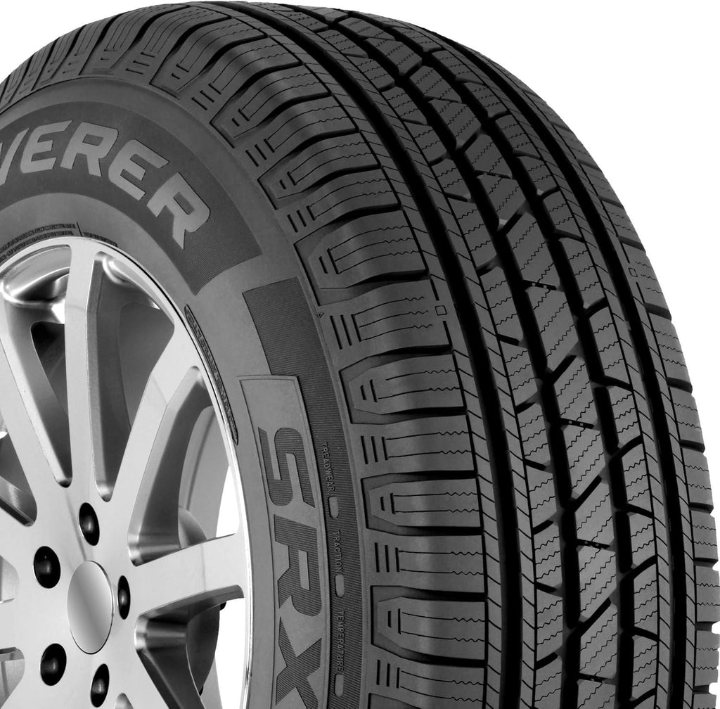 Cooper Discoverer SRX All-Season 235/60R18XL 107V Tire A74882