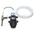 1.1GPM 24V Water System Pump with Faucet P16398