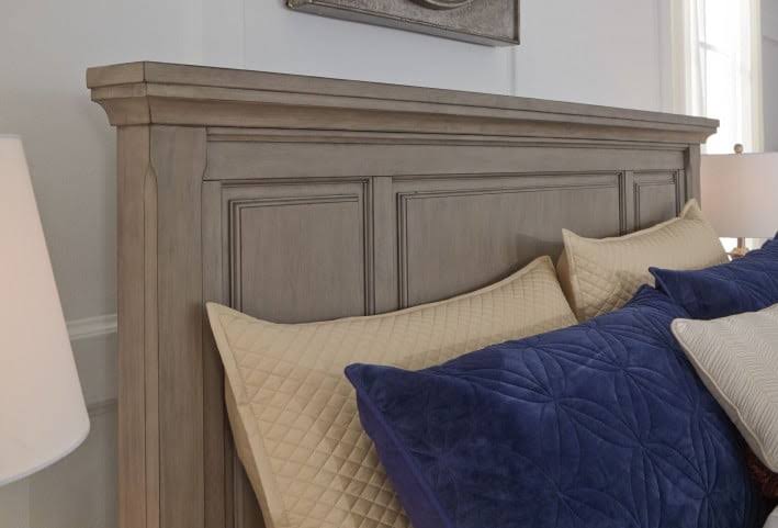 California King Bed Rails K135