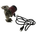 Variable-Speed Circulator Pump U84025
