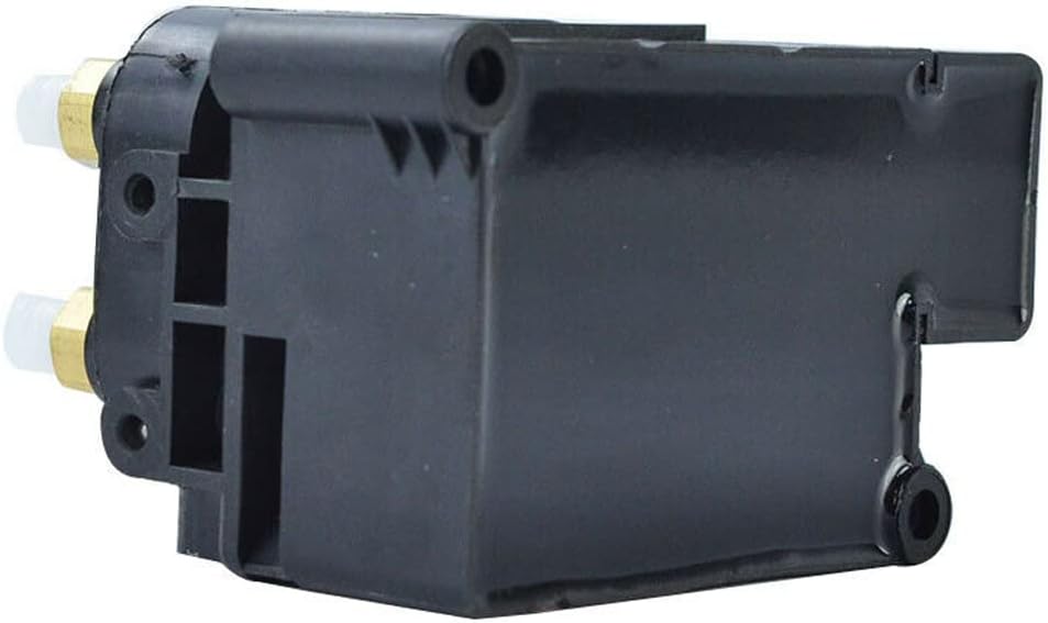 Air Suspension Control Valve Block Air Supply P195