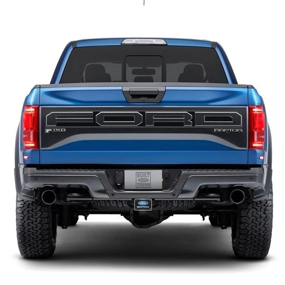 Tow Hitch Cover M995420