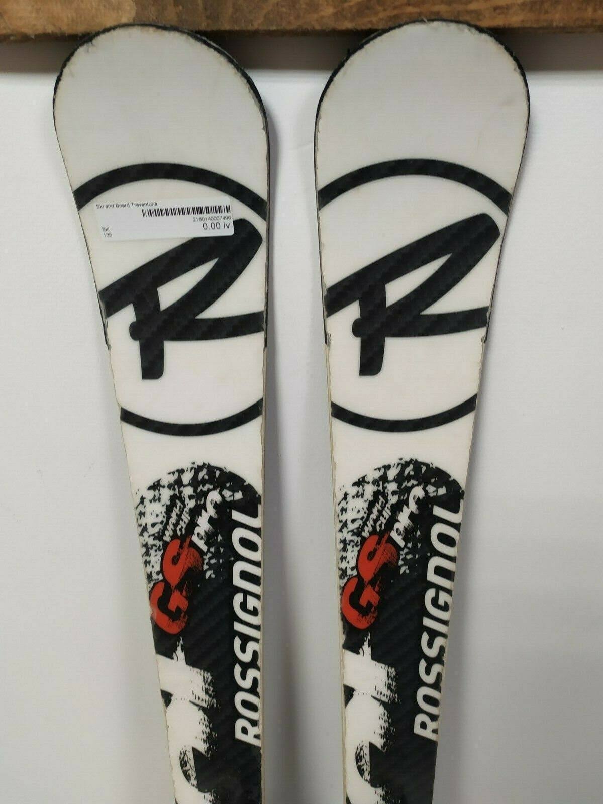 Ski with Bindings I269869