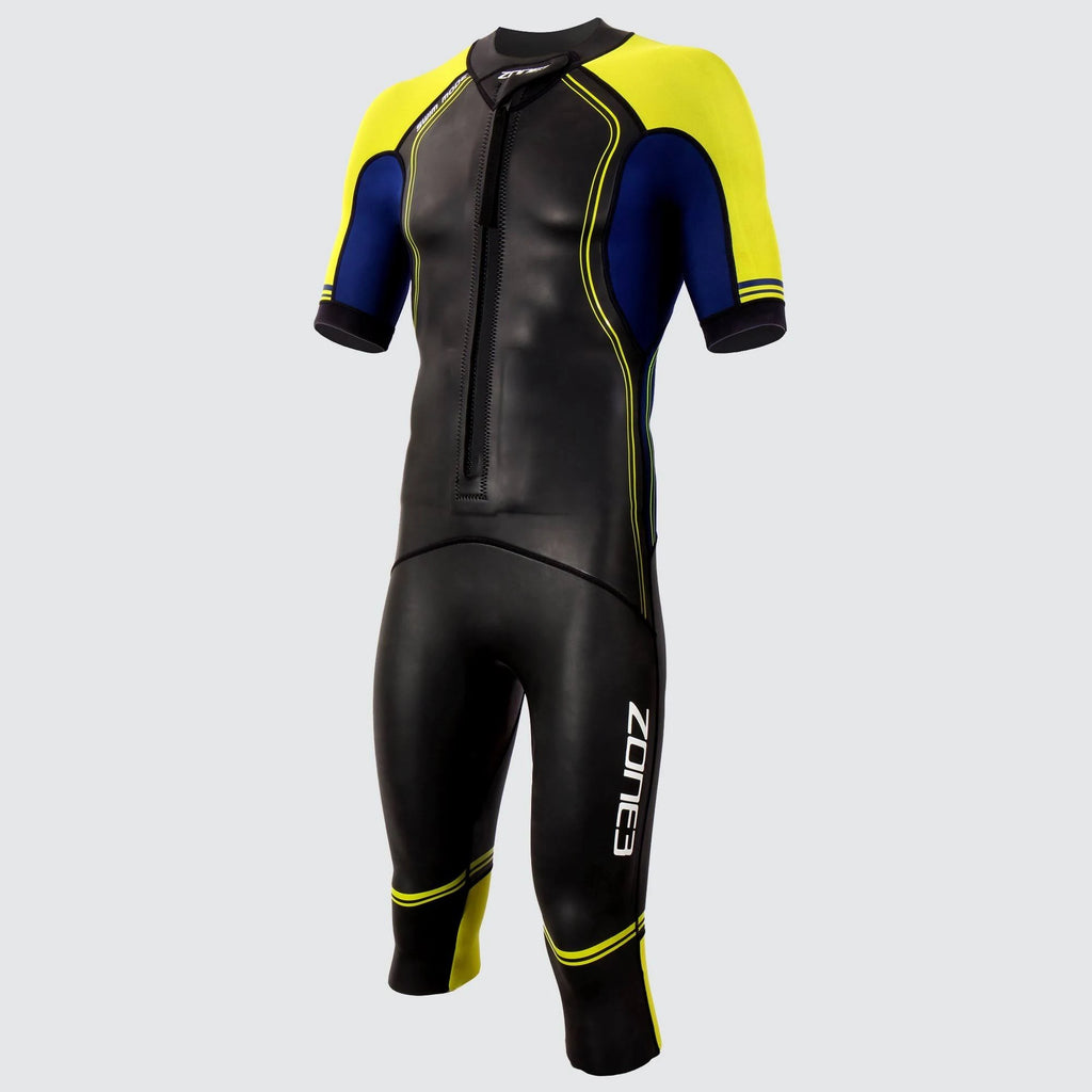 Men's Swimrun Wetsuit W404363