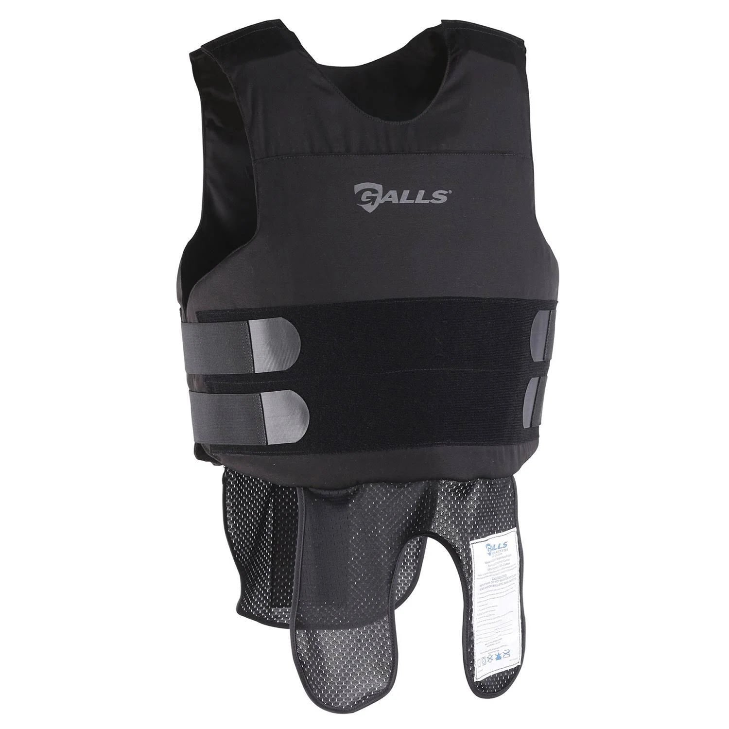 Black Body Armor I32337