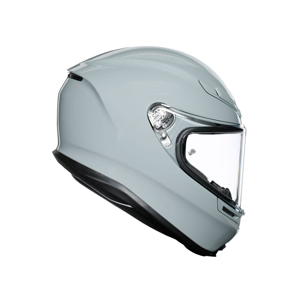 K6 Helmet Nardo Grey Size ml V963240