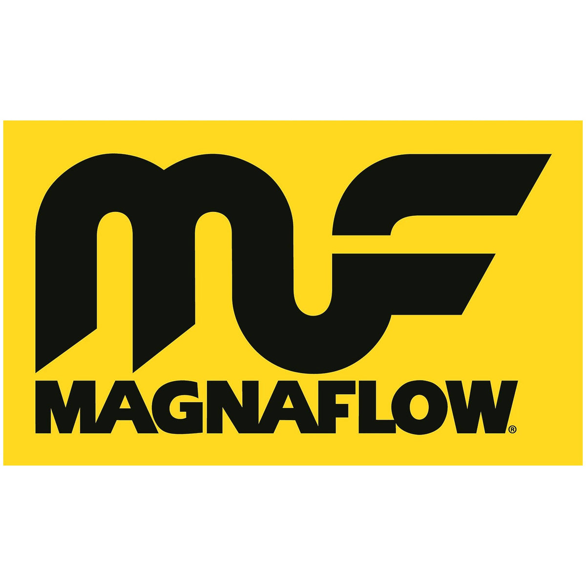 Exhaust Muffler H35451