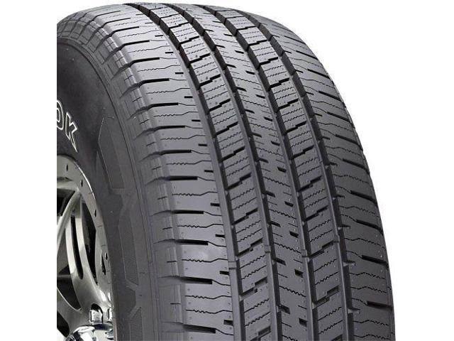 LT245/75R17 E 121/118S Tire O699787