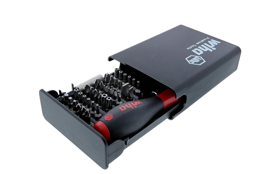 39 Piece Security Bit Set N104