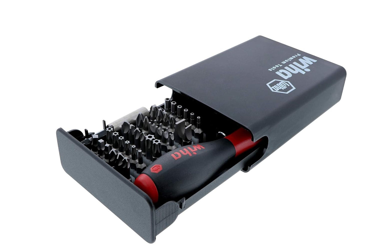 39 Piece Security Bit Set N104