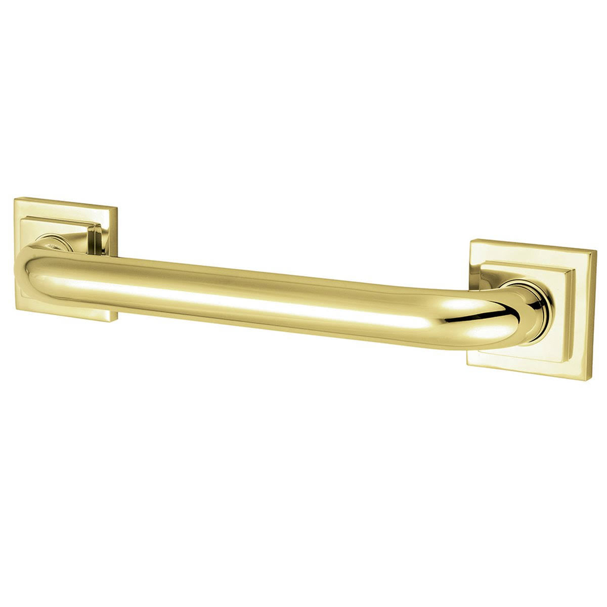 Satin Nickel 36x22 Grab Bar Z697