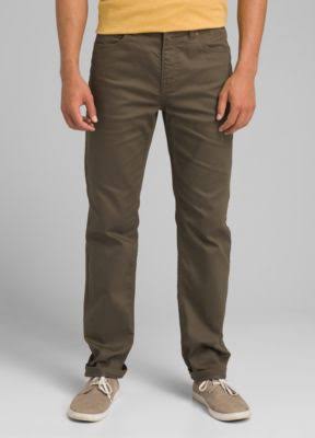 Black Olive Bridger Jean L3131