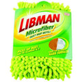 Microfiber Dust Mop Refill (Pack of 8) L212861