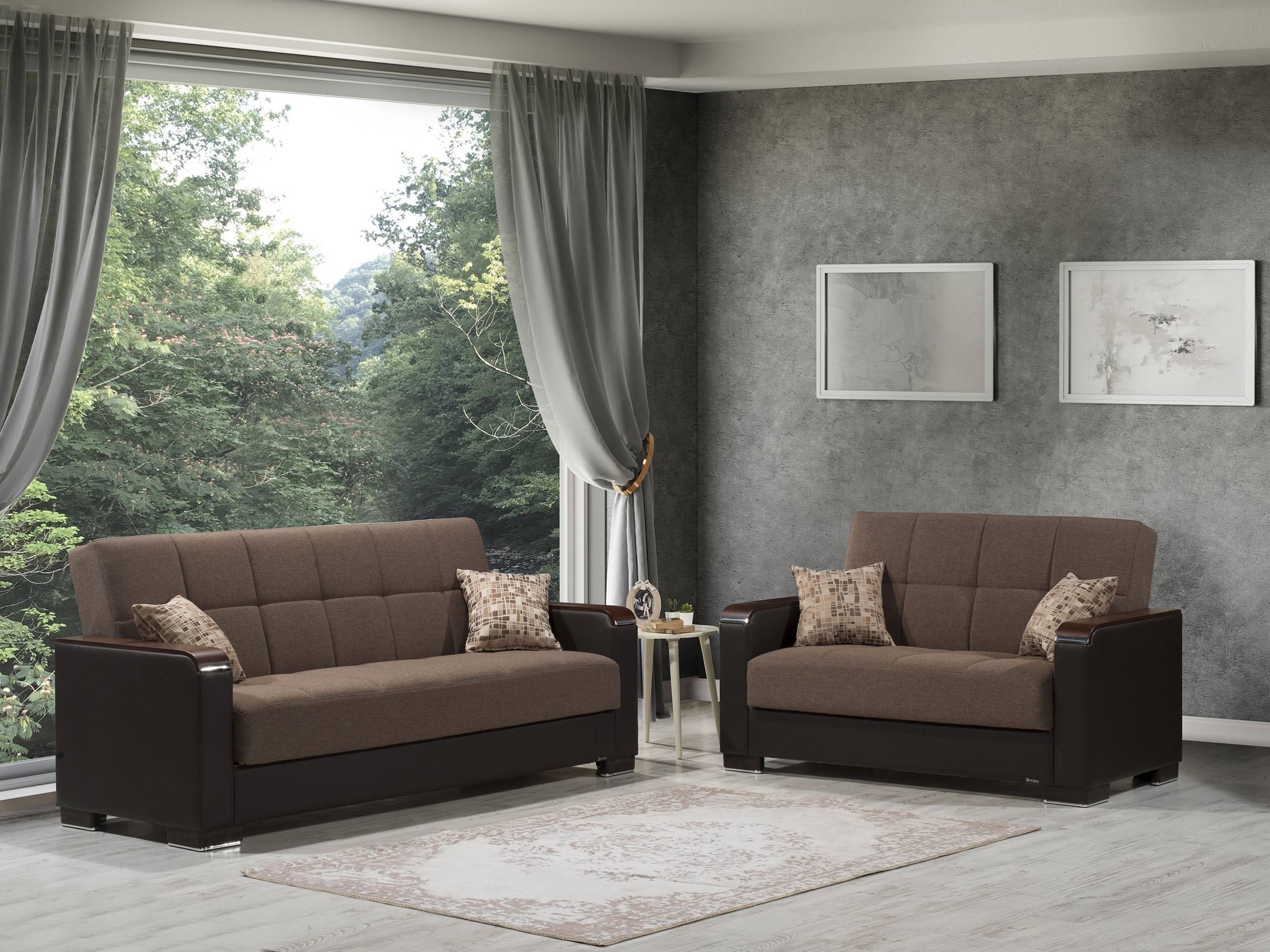 Sofa Bed I1290
