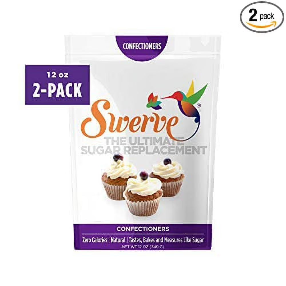 12 oz Confectioners Sugar Replacement R213571