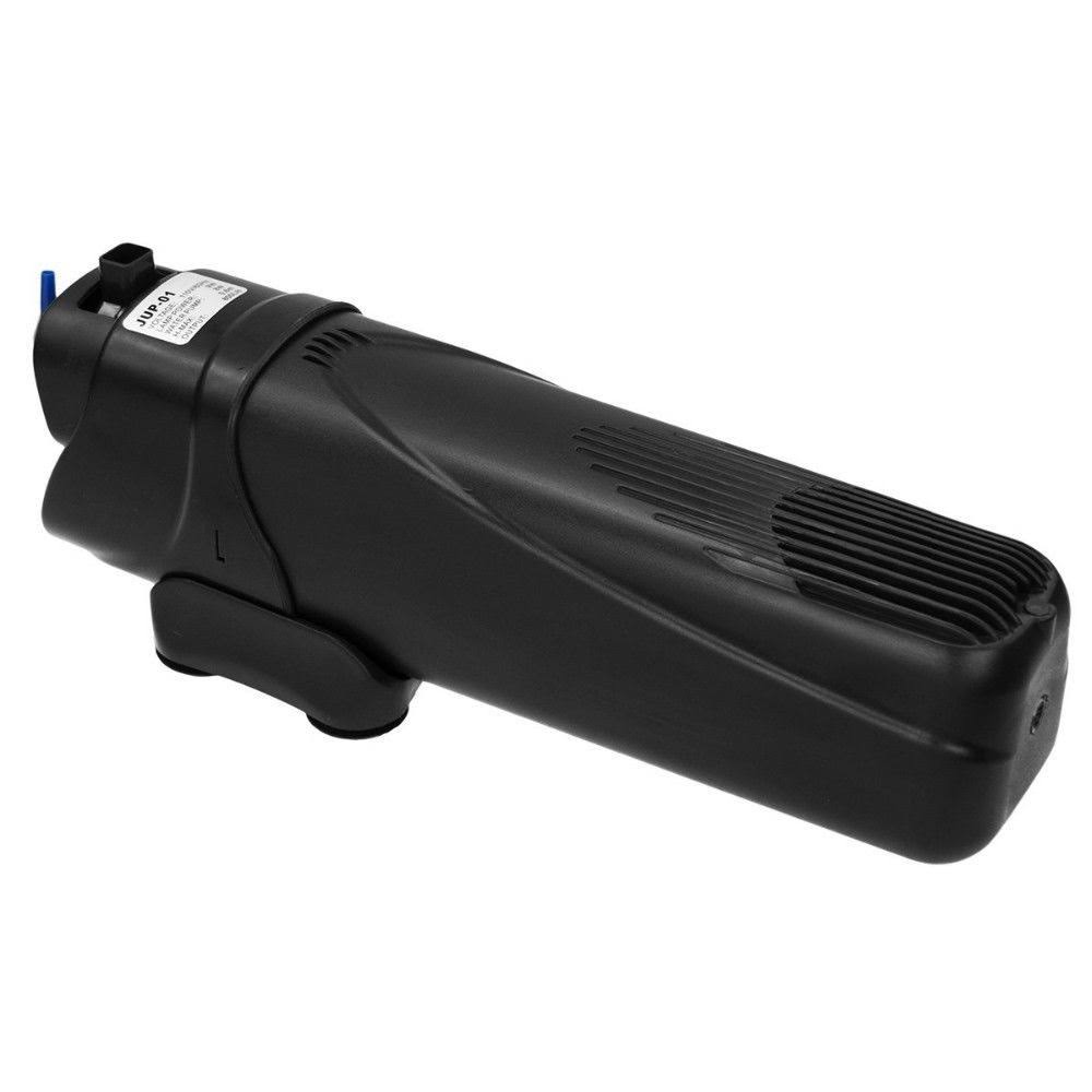 9W UV Sterilizer Submersible Filter Pump P434