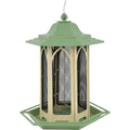 Wild Bird 4.4 lb. Metal/Plastic Screen Bird Feeder I9132