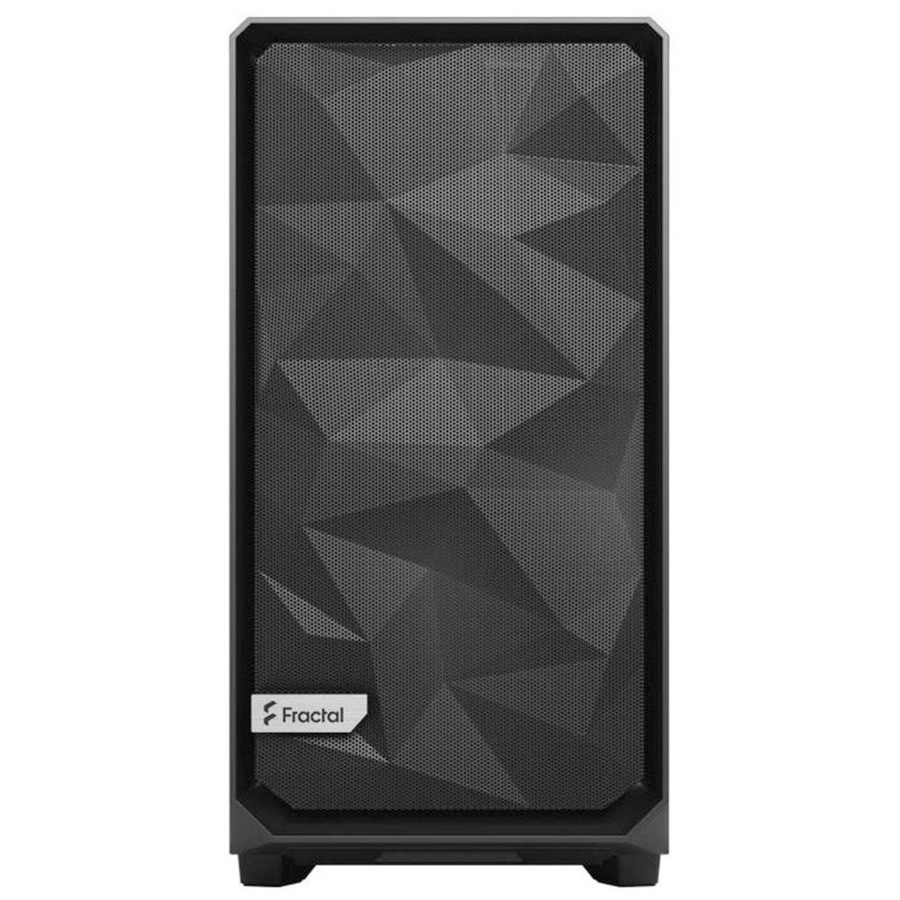 Fractal Meshify 2 Dark Crystal Tower Case U942610