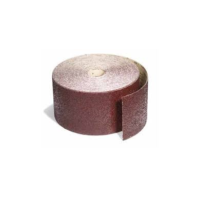 40 Grit Floor Sanding Paper Roll J7485