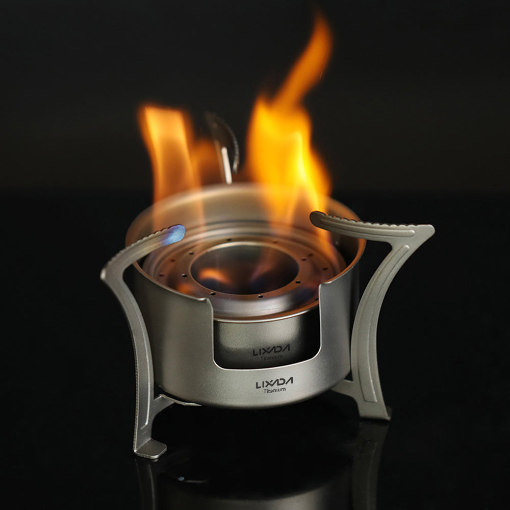 Furnace Stove Pot BBQ Firewood Stove Wood Stove L6839
