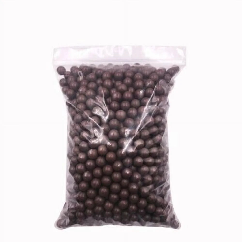 Biodegradable Hard Clay Slingshot Ammo 3/8" Inch 3500 QTY D769252