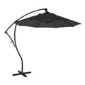 Black Cantilever Umbrella X46313