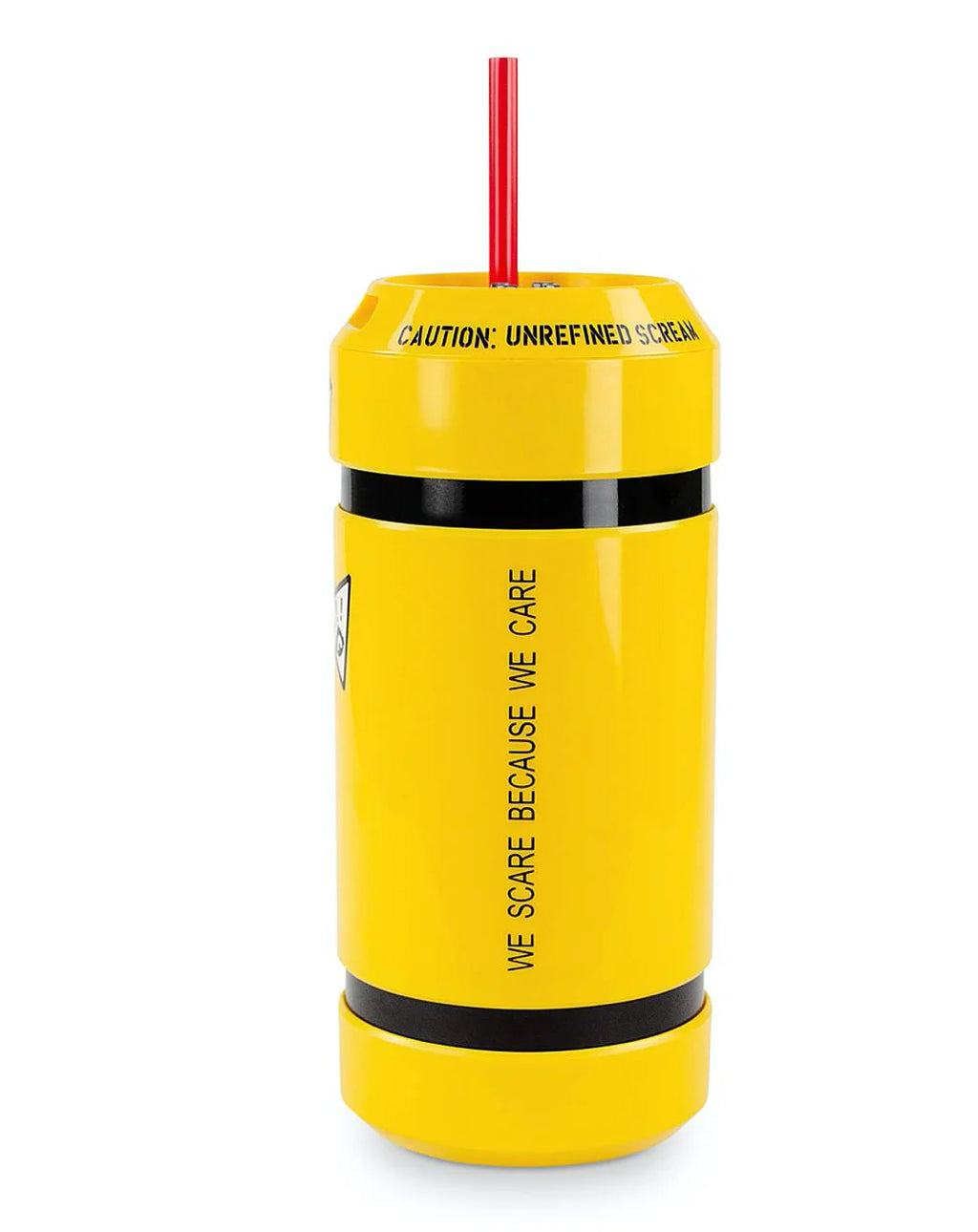 Scream Canister Water Bottle N88434