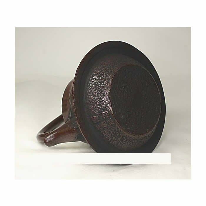 Japanese Cast Iron Teapot V1935