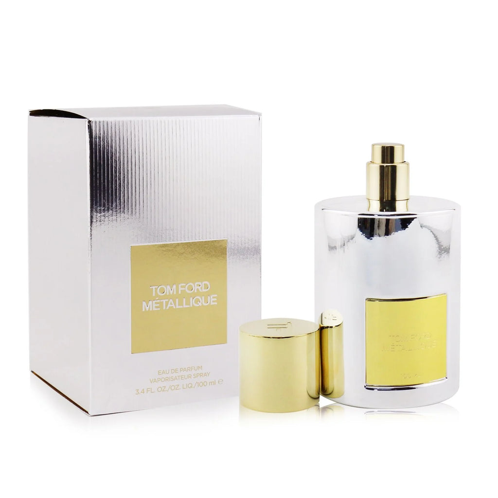 Metallique Eau De Parfum Spray 50ml E21689
