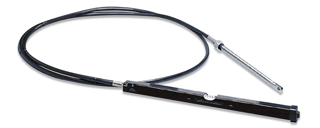 8 Foot Rack and Pinion Steering Cable Assembly D113