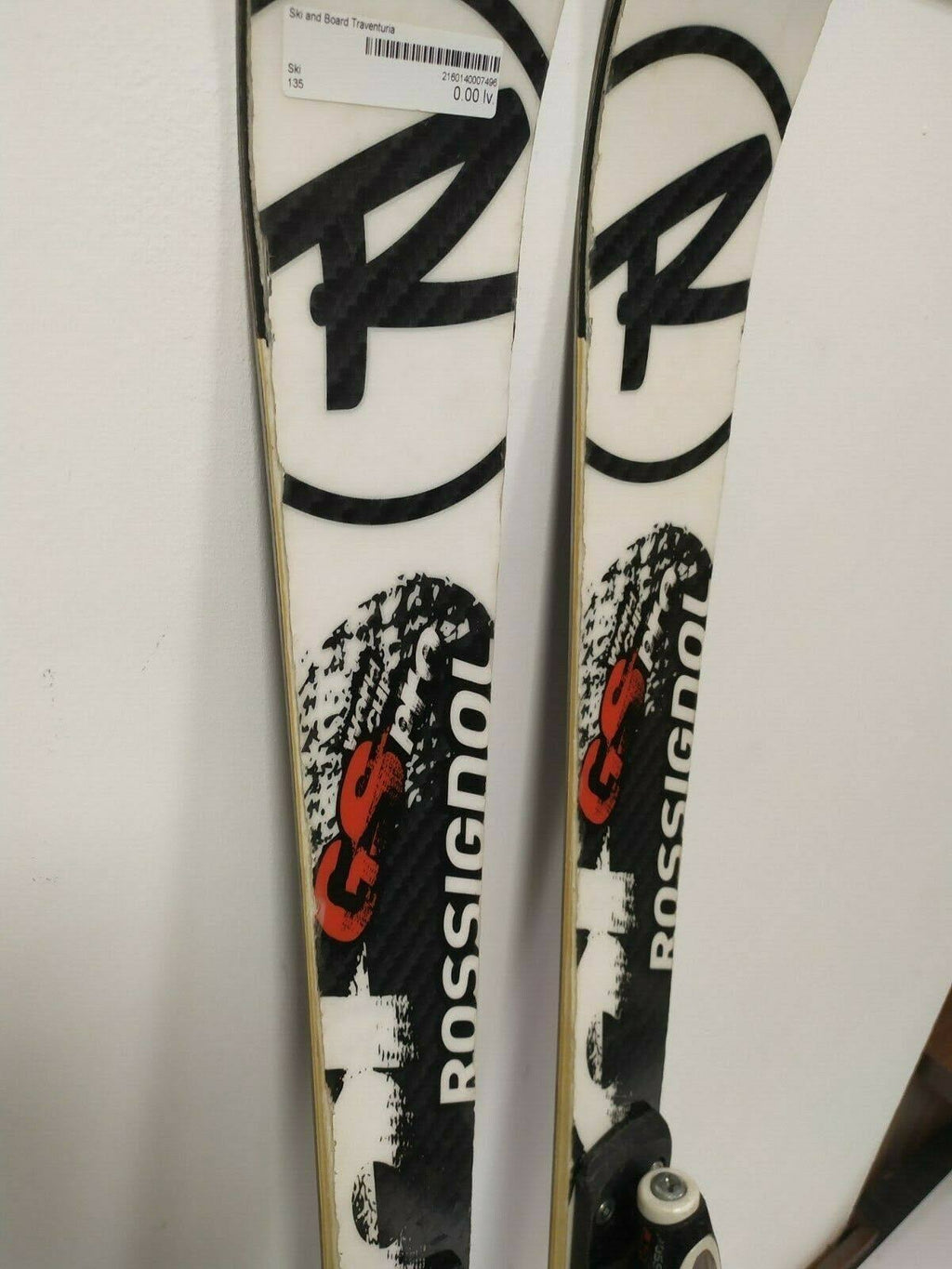 Ski with Bindings I269869
