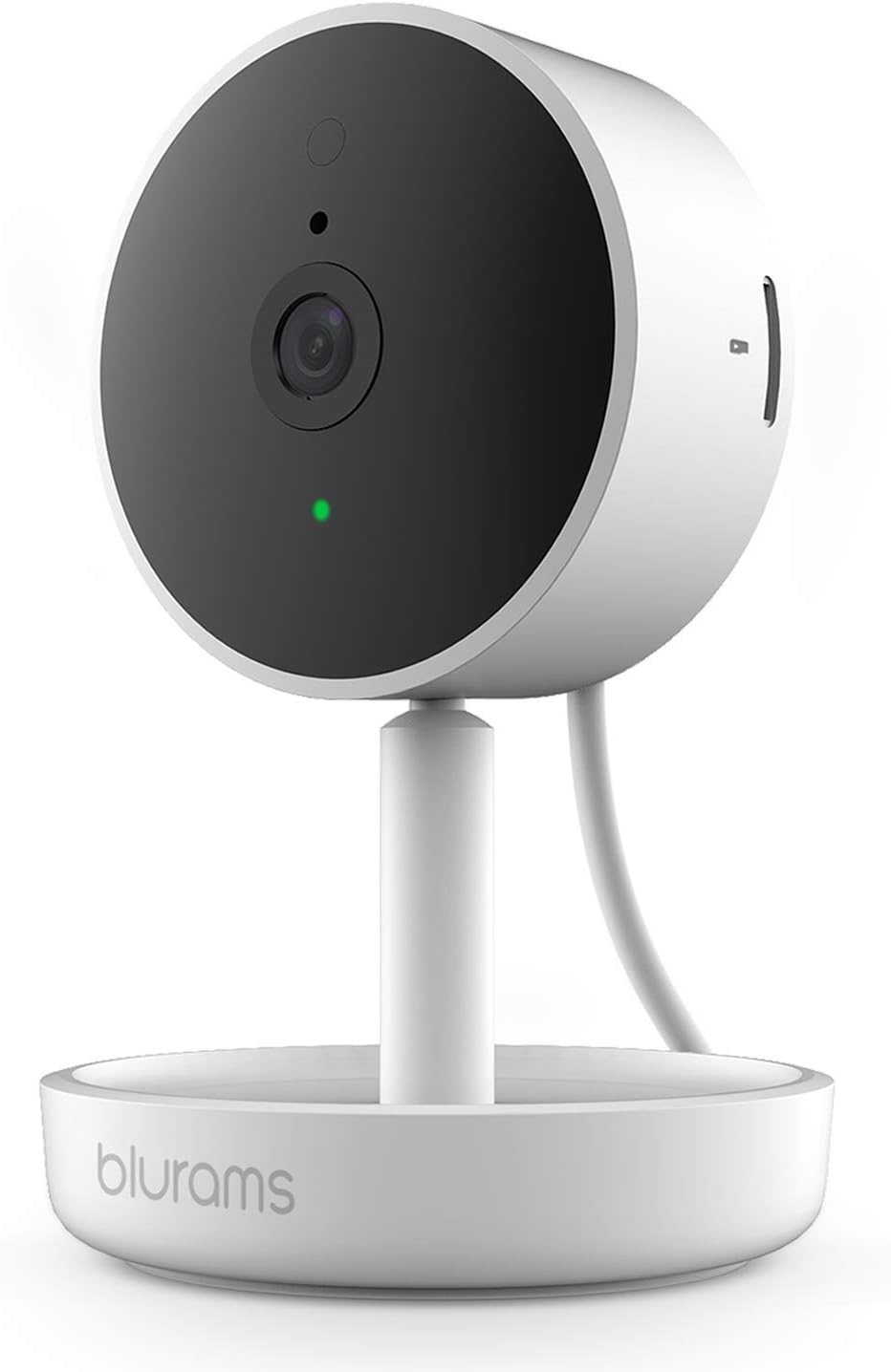 1080P Indoor Security Camera with Night Vision N9491