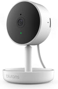 1080P Indoor Security Camera with Night Vision N9491