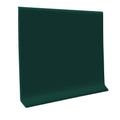 Forest Green Rubber Wall Cove Base 30-Pieces T31019