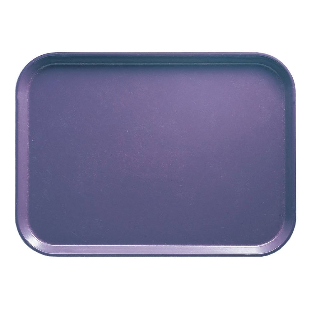 Grape Rectangle Camtray R594