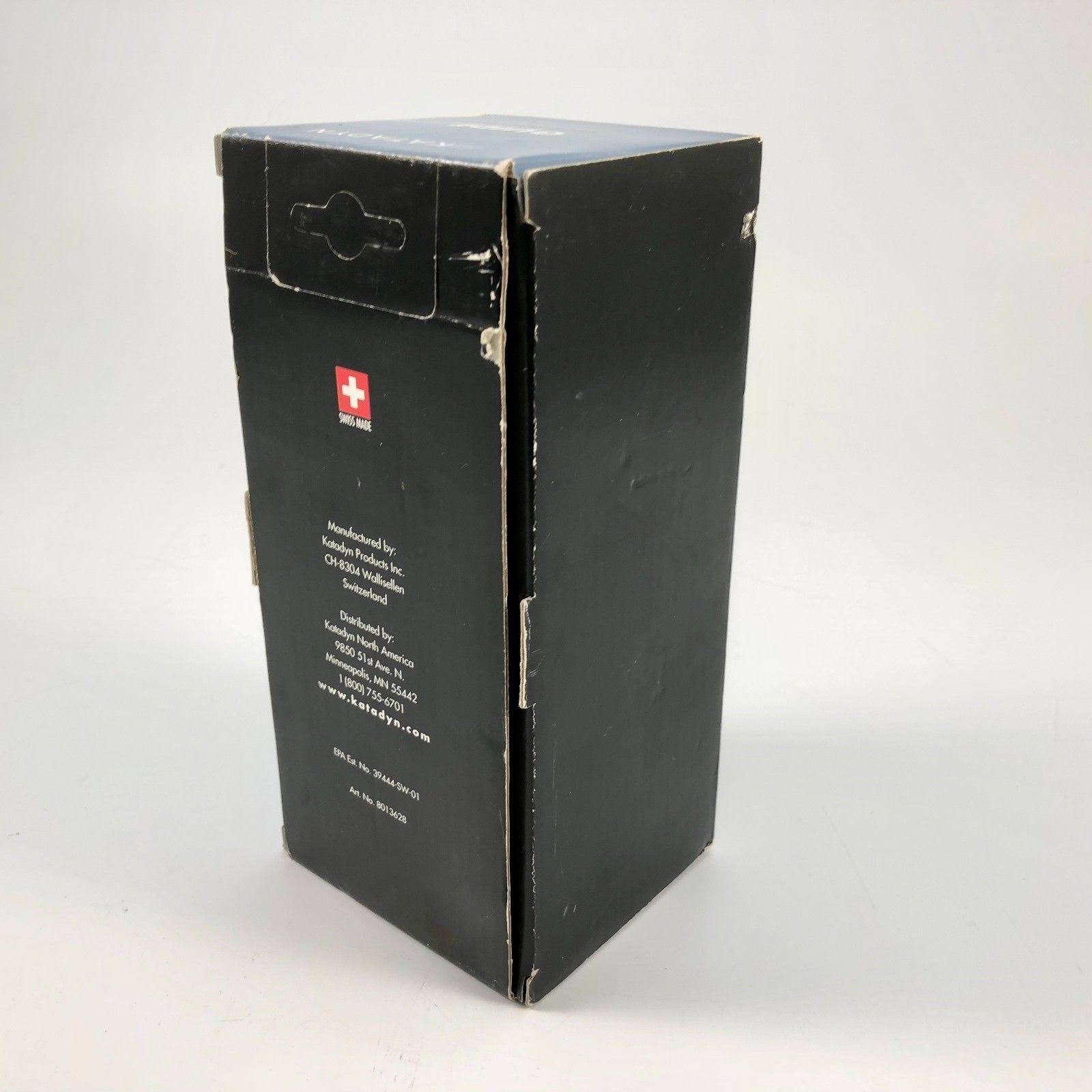 Katadyn Guide Replacement Cartridge I690550