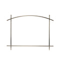 Arched Iron Elements Front Q34767