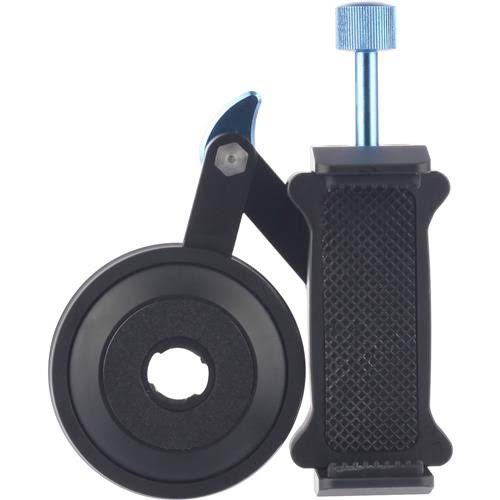 400mm Telephoto Lens Kit with Mini Tripod Q247