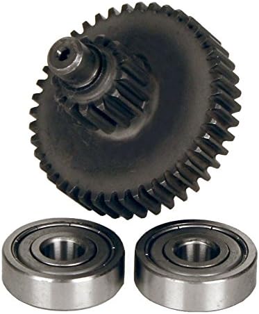 1st Gear Assembly for RIDGID 300 535 Motor U9256
