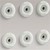 Dune Whirlpool Trim Kit with Six Jets W44015
