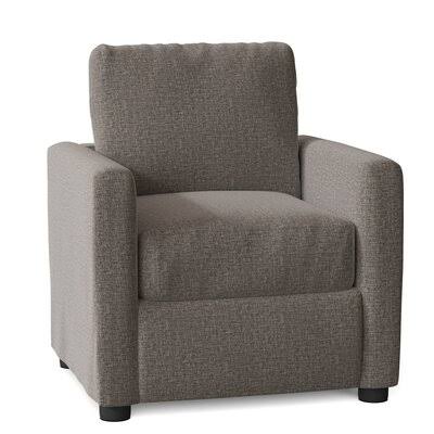 Charcoal Armchair D292617