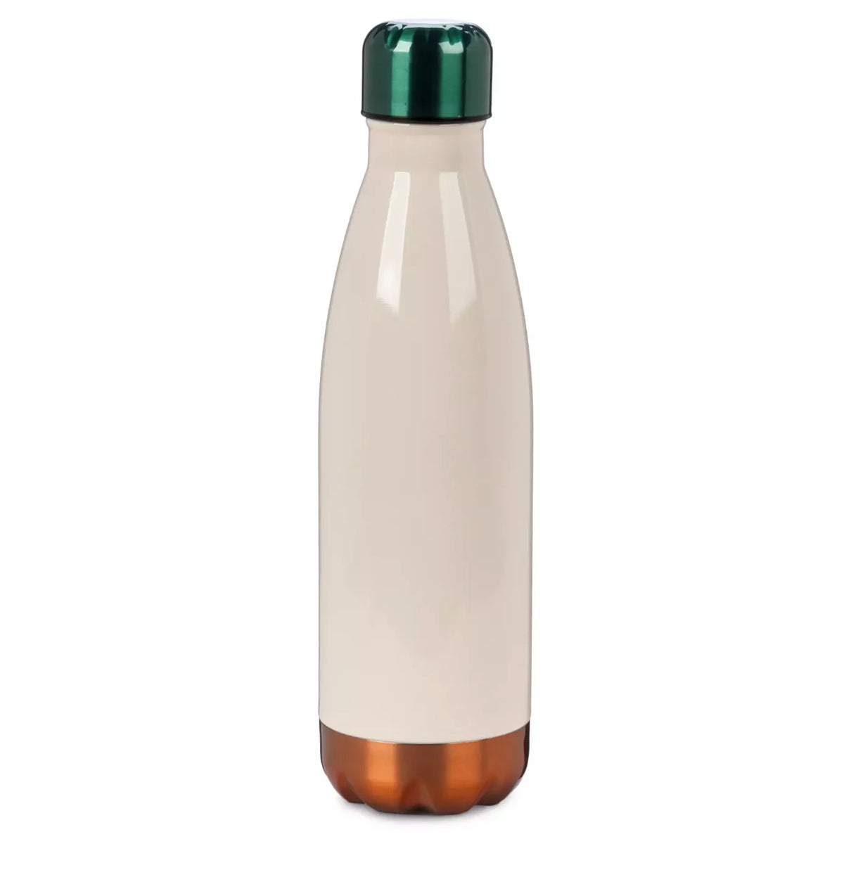 Stainless Steel Water Bottle X4798