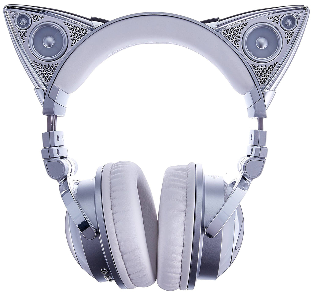 Wireless Bluetooth Cat Ear Headphones I497
