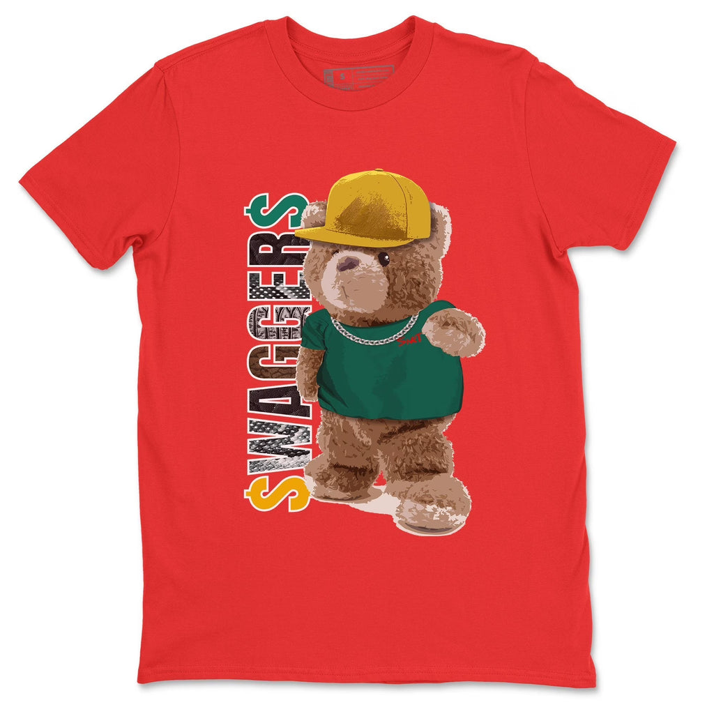 Red X-Large T-Shirt M55705