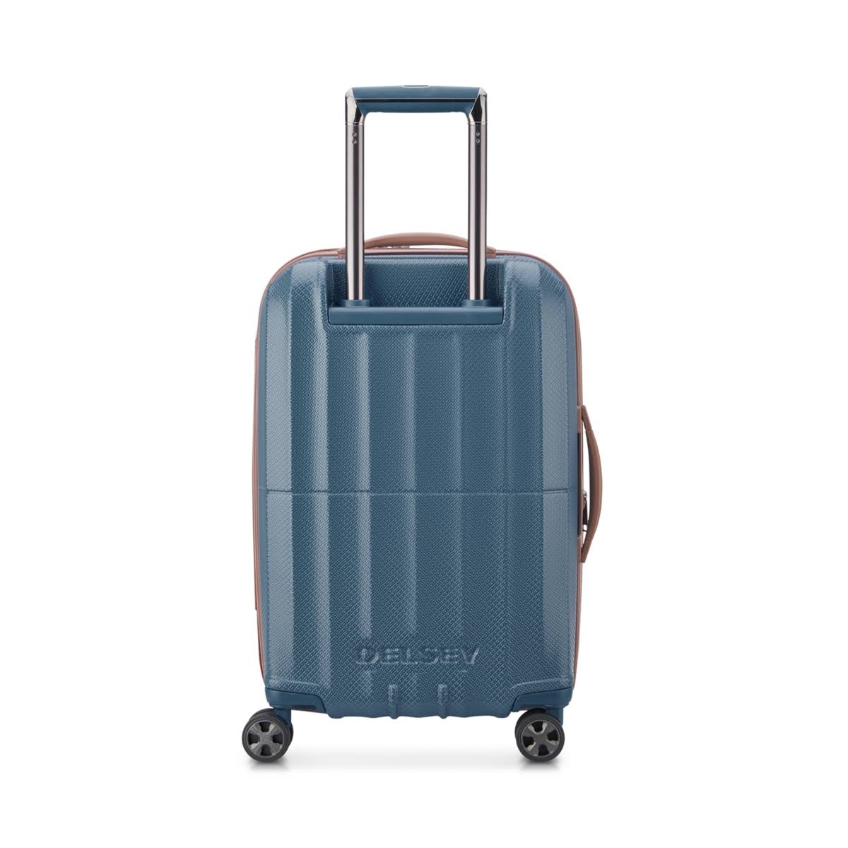 Pink Hardside Carry-On Spinner P304
