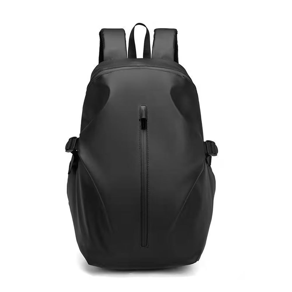 Waterproof Motorcycle Tail Bag Helmet Backpack F189