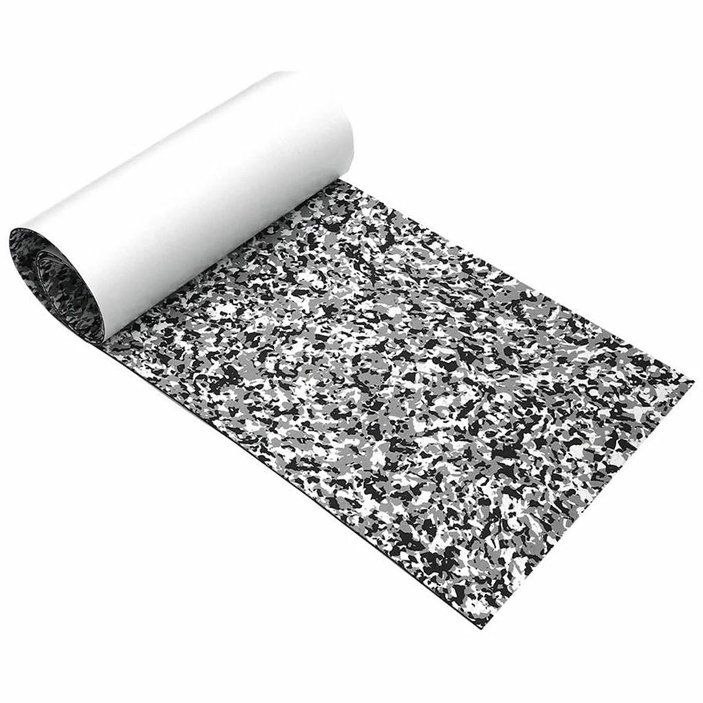 EVA Schaum Boot Yacht Bodenbelag-Matte Deck Teppich Selbstklebend Pad E521667