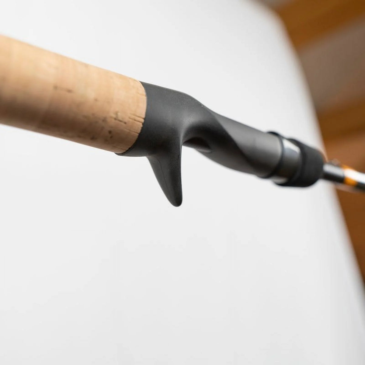 6’10” Lite Medium Heavy Moderate Fast Action Casting Rod T7934