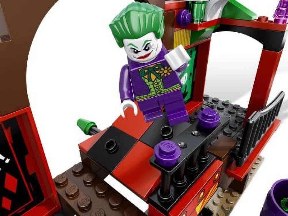 LEGO 6857 J722